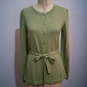 Banana Republic sweater